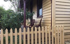 Albion Cottage